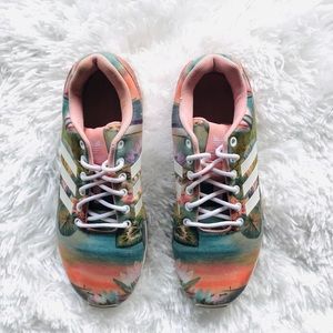 adidas ZX flux